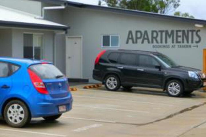 Amberley QLD ACT Tourism