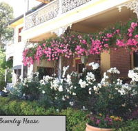 Beverley House - ACT Tourism