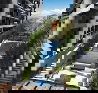 CityStyle Executive Apartments Belconnen - ACT Tourism