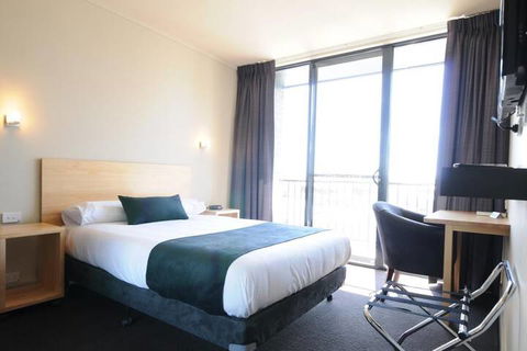 The Mansfield Park Hotel - ACT Tourism 7