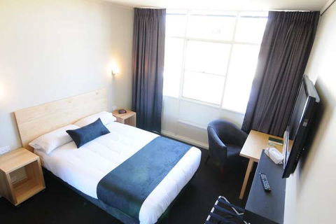 The Mansfield Park Hotel - ACT Tourism 2