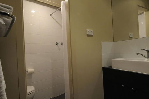 The Mansfield Park Hotel - ACT Tourism 1