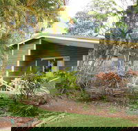 NRMA Darlington Beach Holiday Resort - ACT Tourism