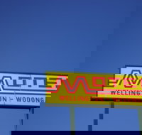 Motel Wellington - ACT Tourism