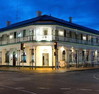 Mount Gambier Hotel - ACT Tourism