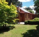 Tahara Cottage - ACT Tourism