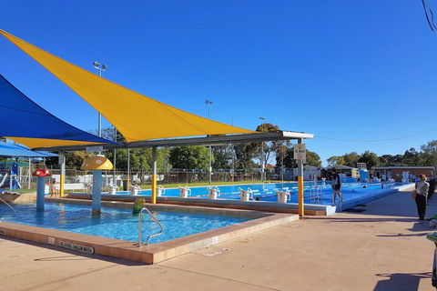 Dalby Tourist Park - ACT Tourism 6