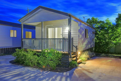 Dalby Tourist Park - ACT Tourism 3