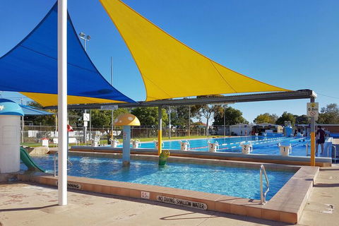 Dalby Tourist Park - ACT Tourism 5
