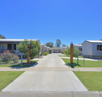 Dalby Tourist Park - ACT Tourism