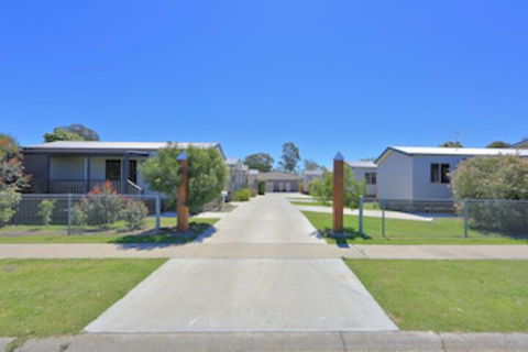 Dalby Tourist Park - ACT Tourism 0