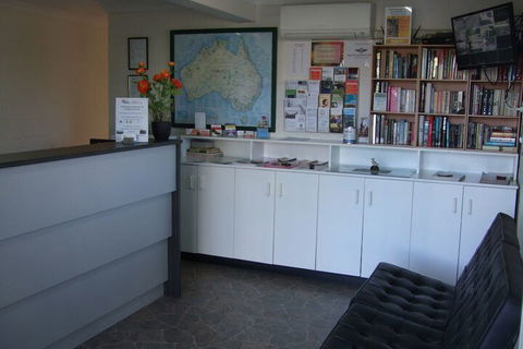 Dalby Tourist Park - ACT Tourism 2