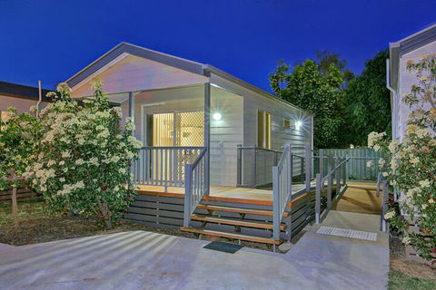 Dalby Tourist Park - ACT Tourism 1