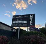 Asters on James Motor Inn - ACT Tourism