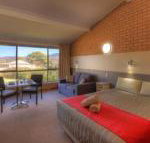 Tenterfield Motor Inn - ACT Tourism