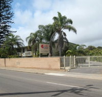Como Apartments - Geraldton - ACT Tourism