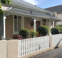Arendon Cottage - ACT Tourism