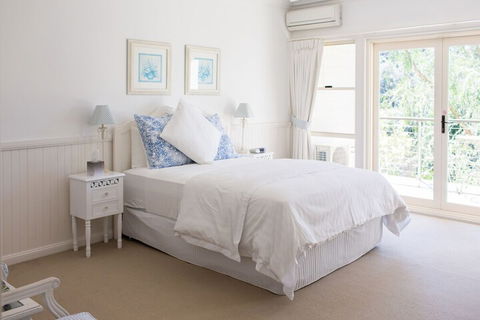 Avoca Valley Bed & Breakfast - ACT Tourism 5
