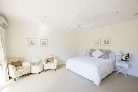 Avoca Valley Bed & Breakfast - ACT Tourism 6