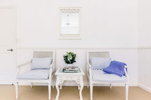 Avoca Valley Bed & Breakfast - ACT Tourism 3
