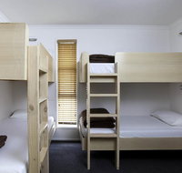 NRMA Ocean Beach Holiday Resort - ACT Tourism