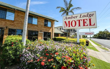 Amber Lodge Motel - ACT Tourism 6
