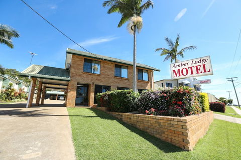 Amber Lodge Motel - ACT Tourism 5