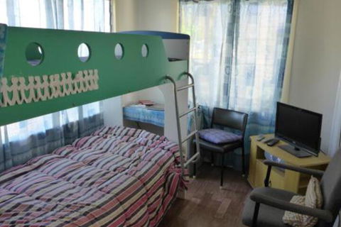 Kitches Cabin - ACT Tourism 5