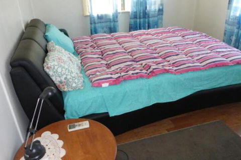 Kitches Cabin - ACT Tourism 6