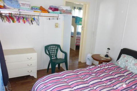 Kitches Cabin - ACT Tourism 3