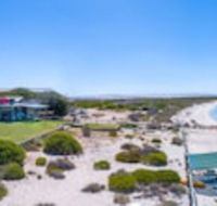 Dirk Hartog Island Eco Lodge - ACT Tourism