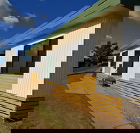 Yarrawonga Mulwala Golf Club Resort - ACT Tourism