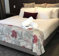 Young Federation Motor Inn - ACT Tourism