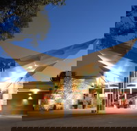 Renmark Resort - ACT Tourism