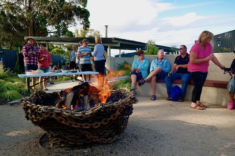 BIG4 St Helens Holiday Park - ACT Tourism 2