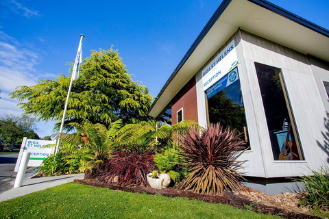 BIG4 St Helens Holiday Park - ACT Tourism 4