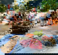 BIG4 St Helens Holiday Park - ACT Tourism