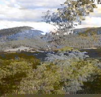 Hunter Valley Retreat - ACT Tourism