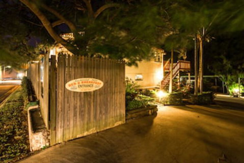 Auckland Hill Bed & Breakfast - ACT Tourism 0