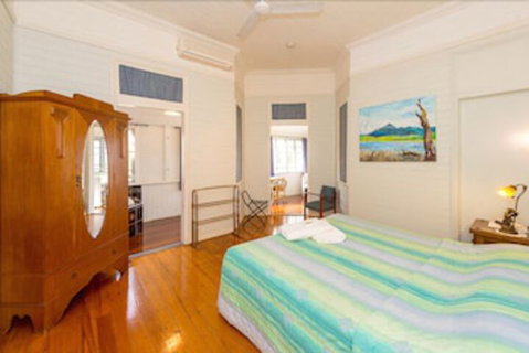 Auckland Hill Bed & Breakfast - ACT Tourism 7