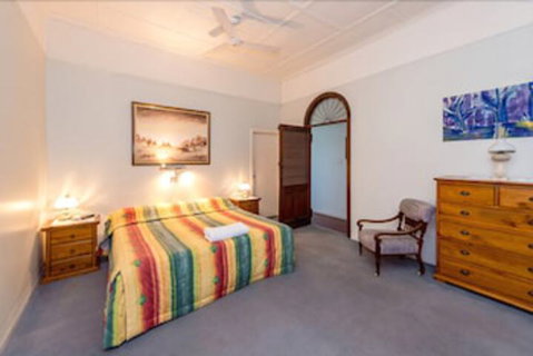 Auckland Hill Bed & Breakfast - ACT Tourism 3