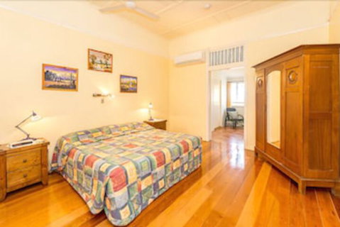 Auckland Hill Bed & Breakfast - ACT Tourism 4