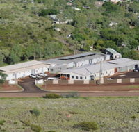 Discovery Parks - Cloncurry - ACT Tourism