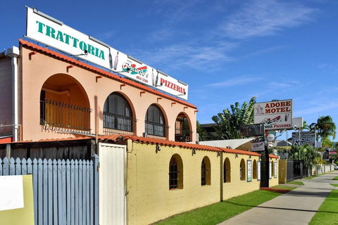 Adobe Motel - ACT Tourism 3