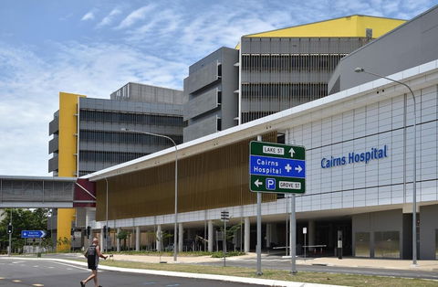 Adobe Motel - ACT Tourism 2