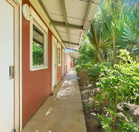 Karratha Motel - ACT Tourism