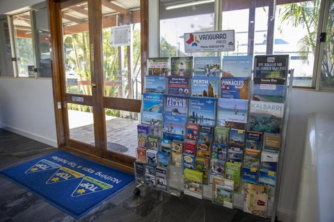 Karrinyup Waters Resort - ACT Tourism 0