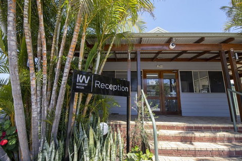 Karrinyup Waters Resort - ACT Tourism 1