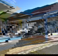 Ship Inn Motel - ACT Tourism