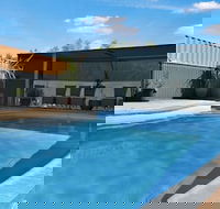 Aaok Moondarra Accommodation Village - ACT Tourism